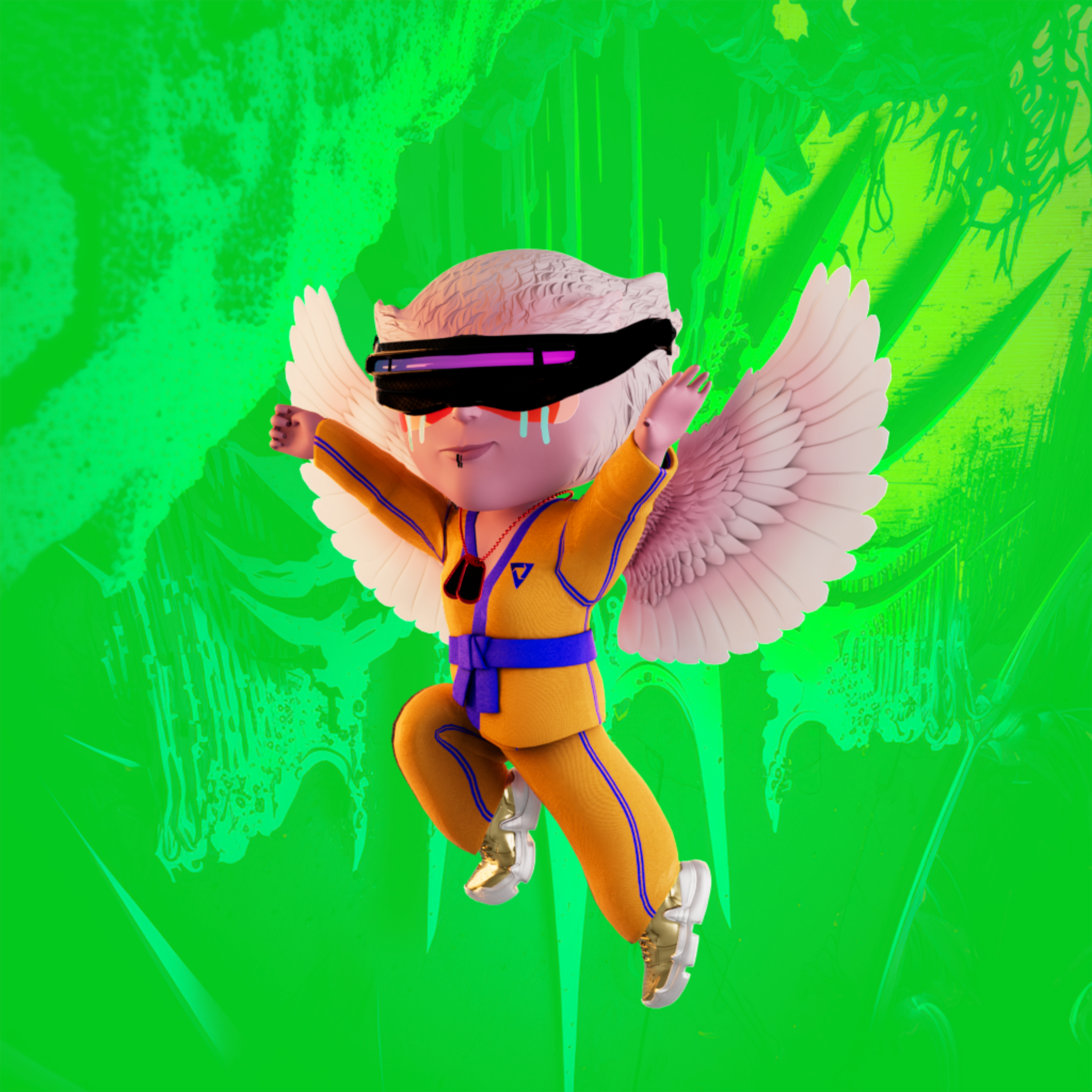 Deviant #1349