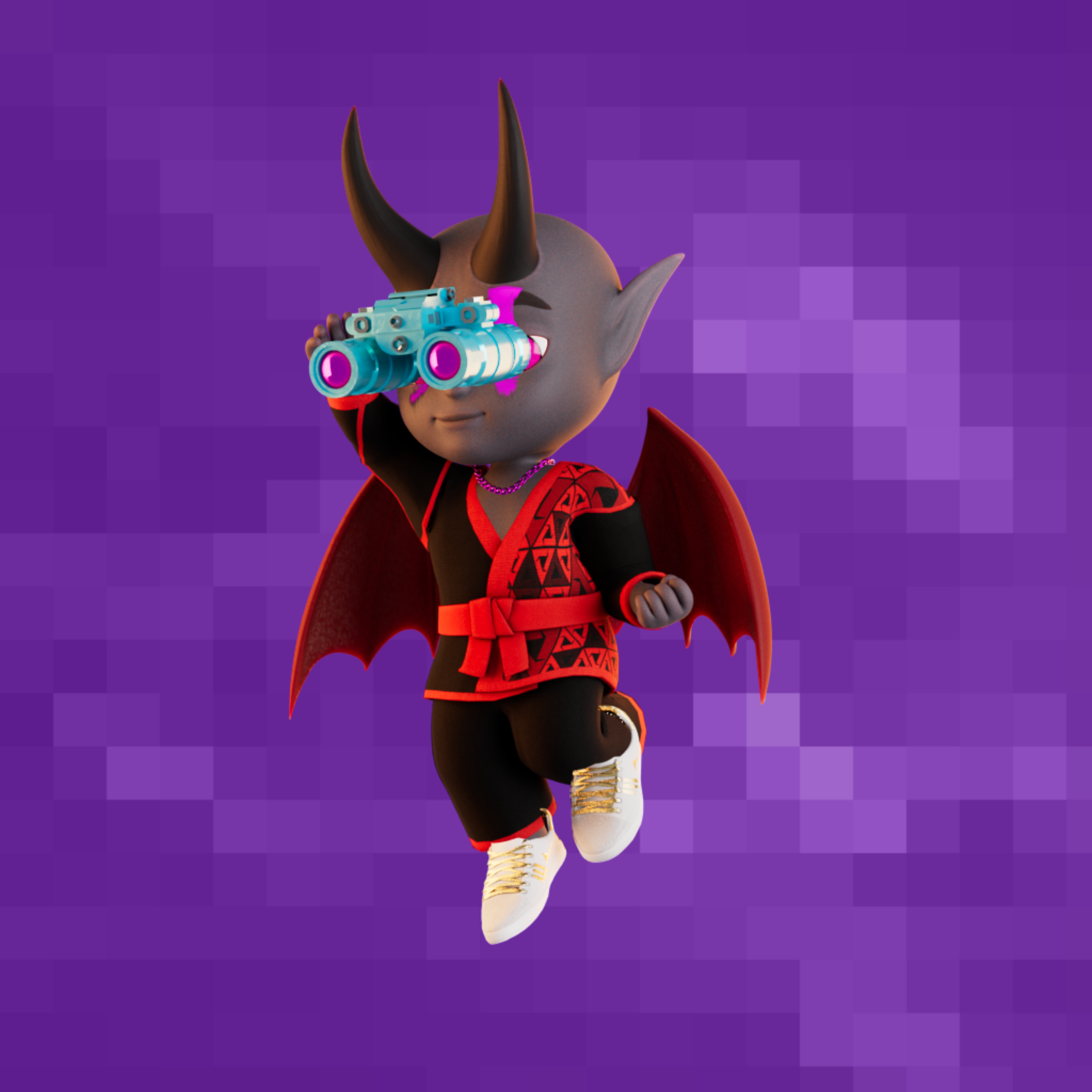 Deviant #2494