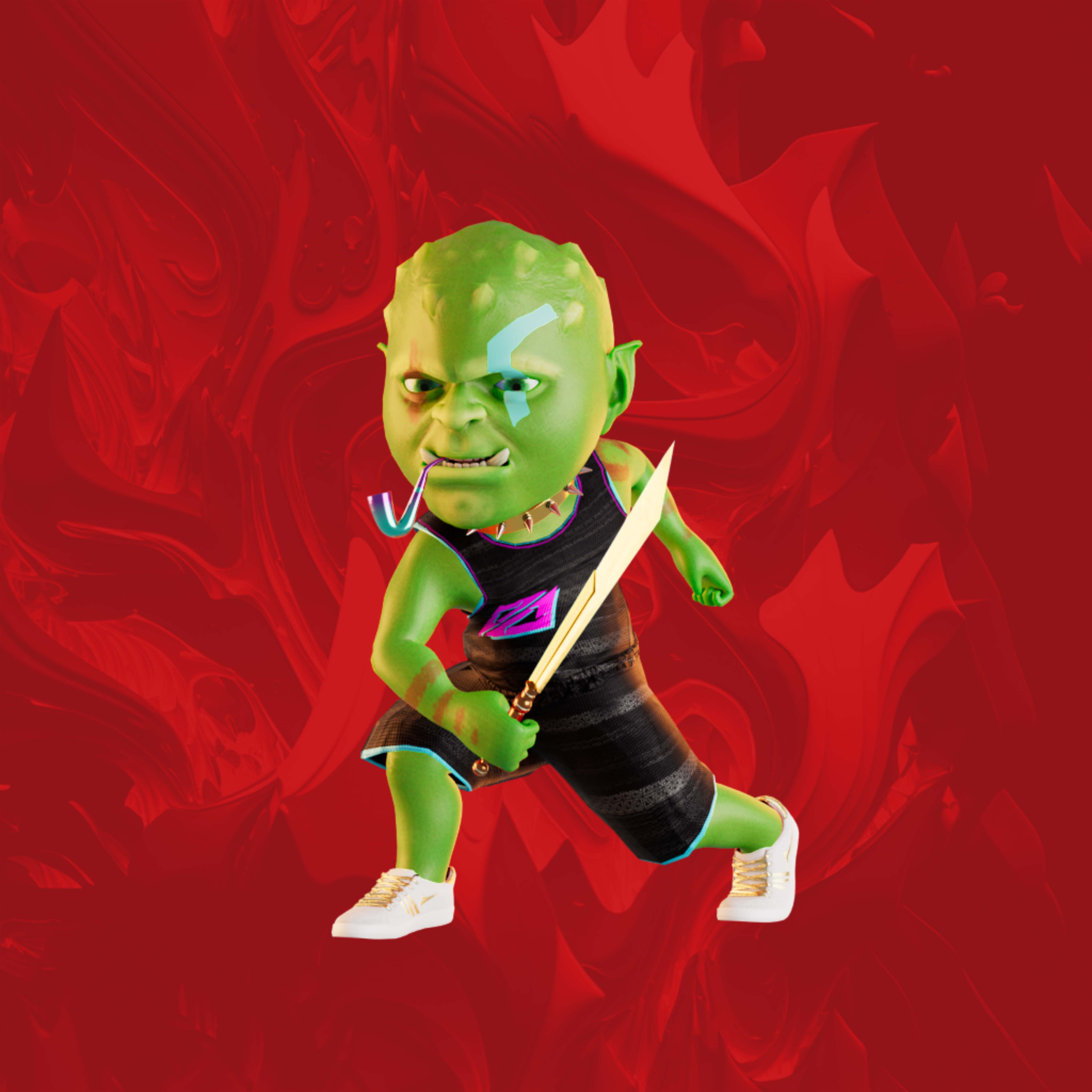 NFT Image