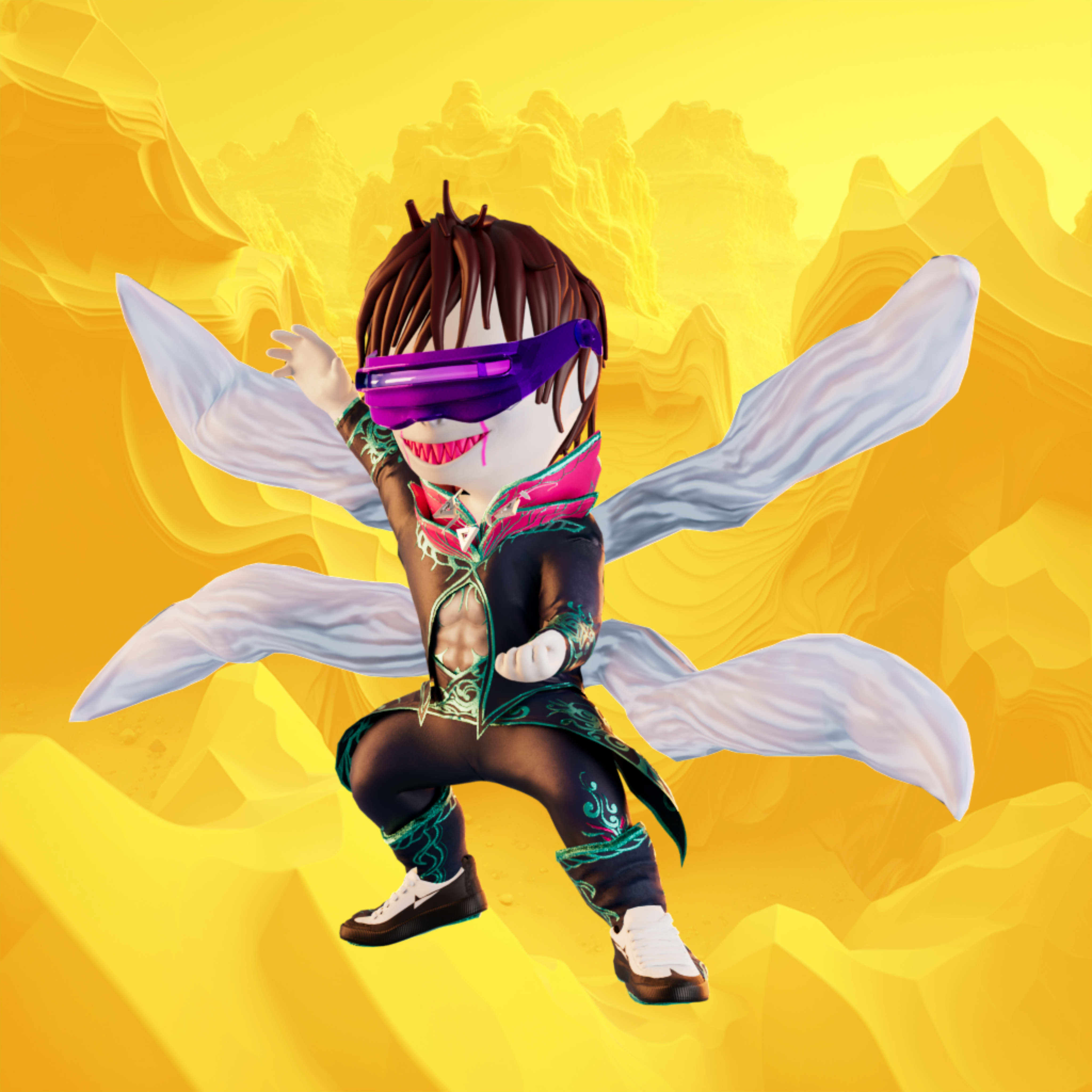 NFT Image