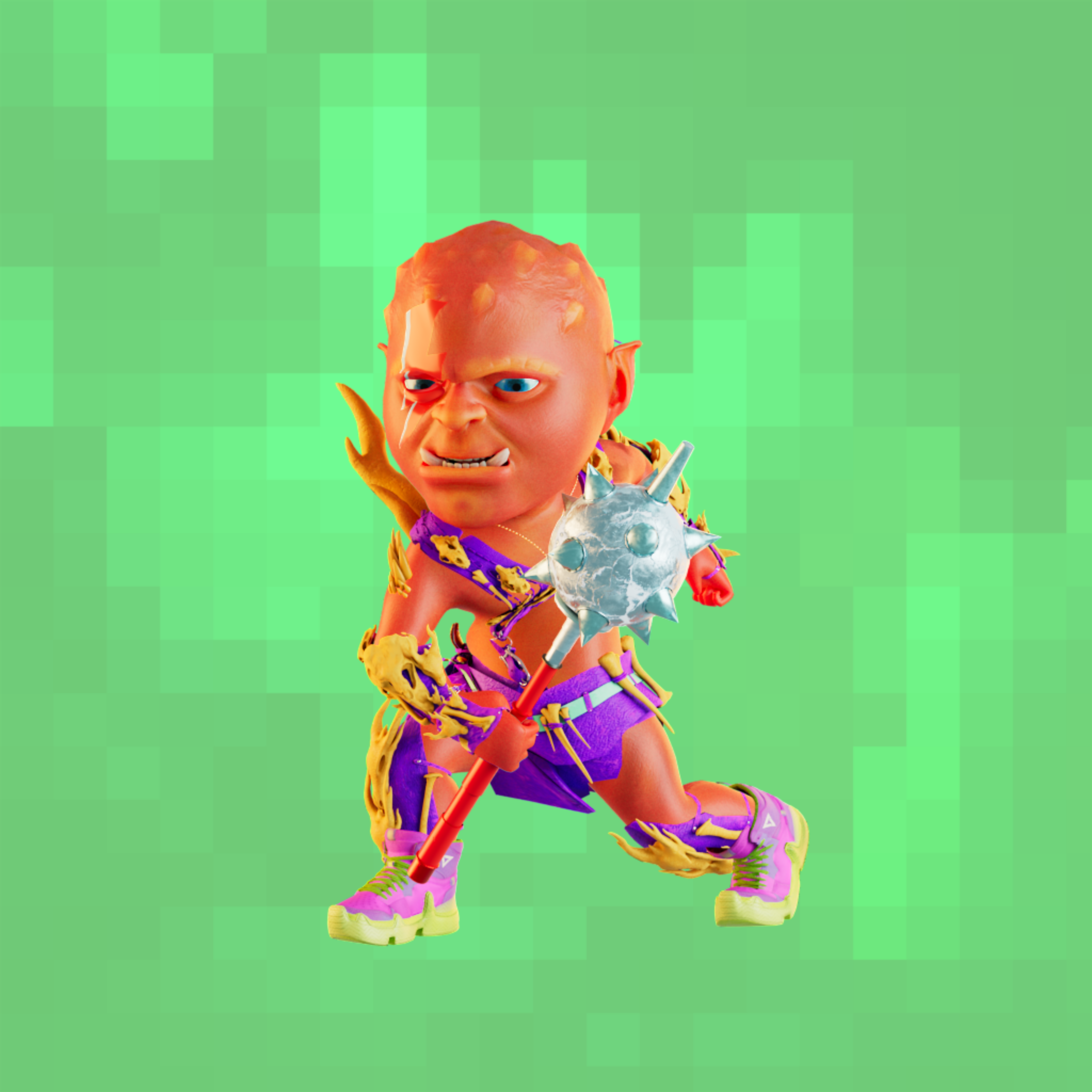 Deviant #2740