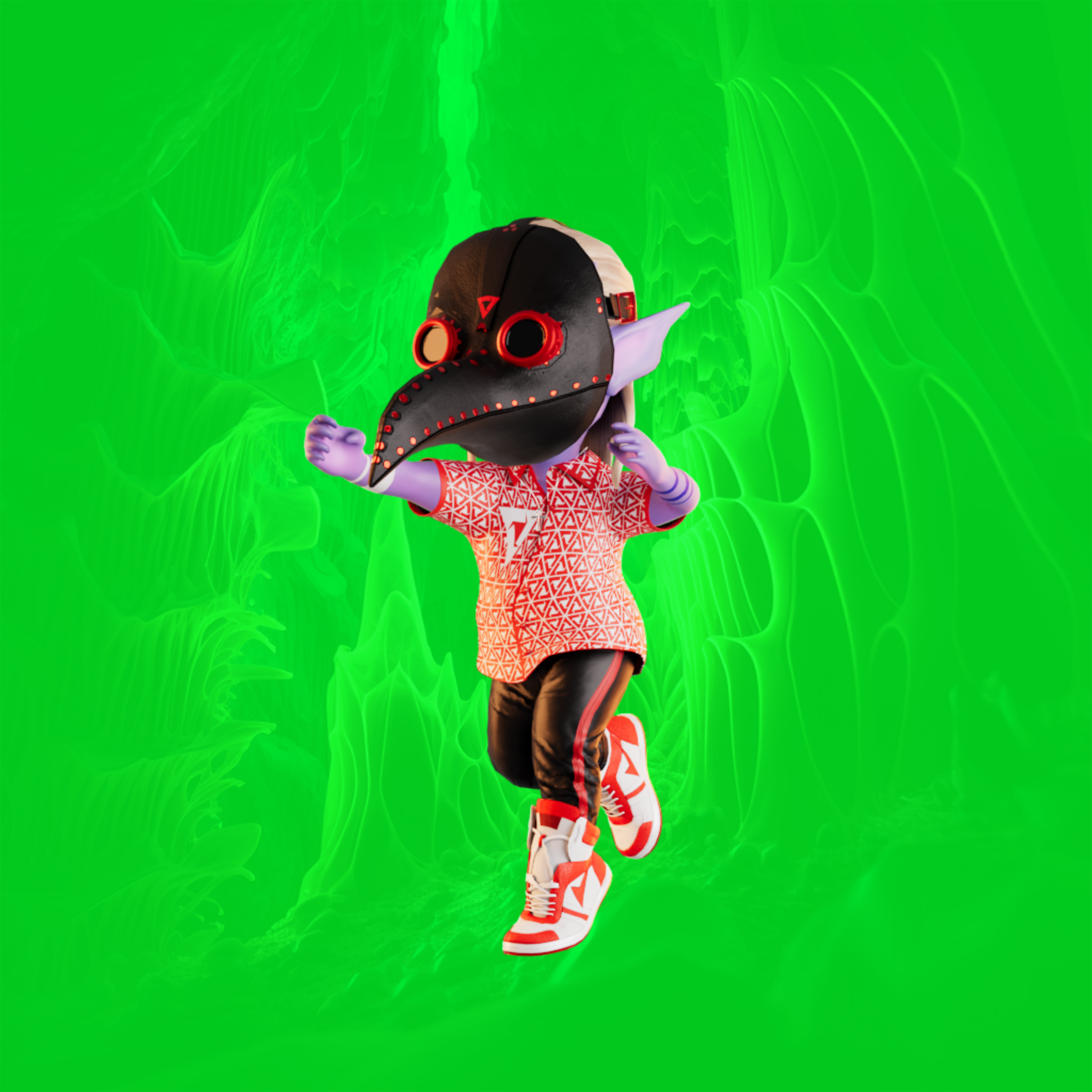 Deviant #3790