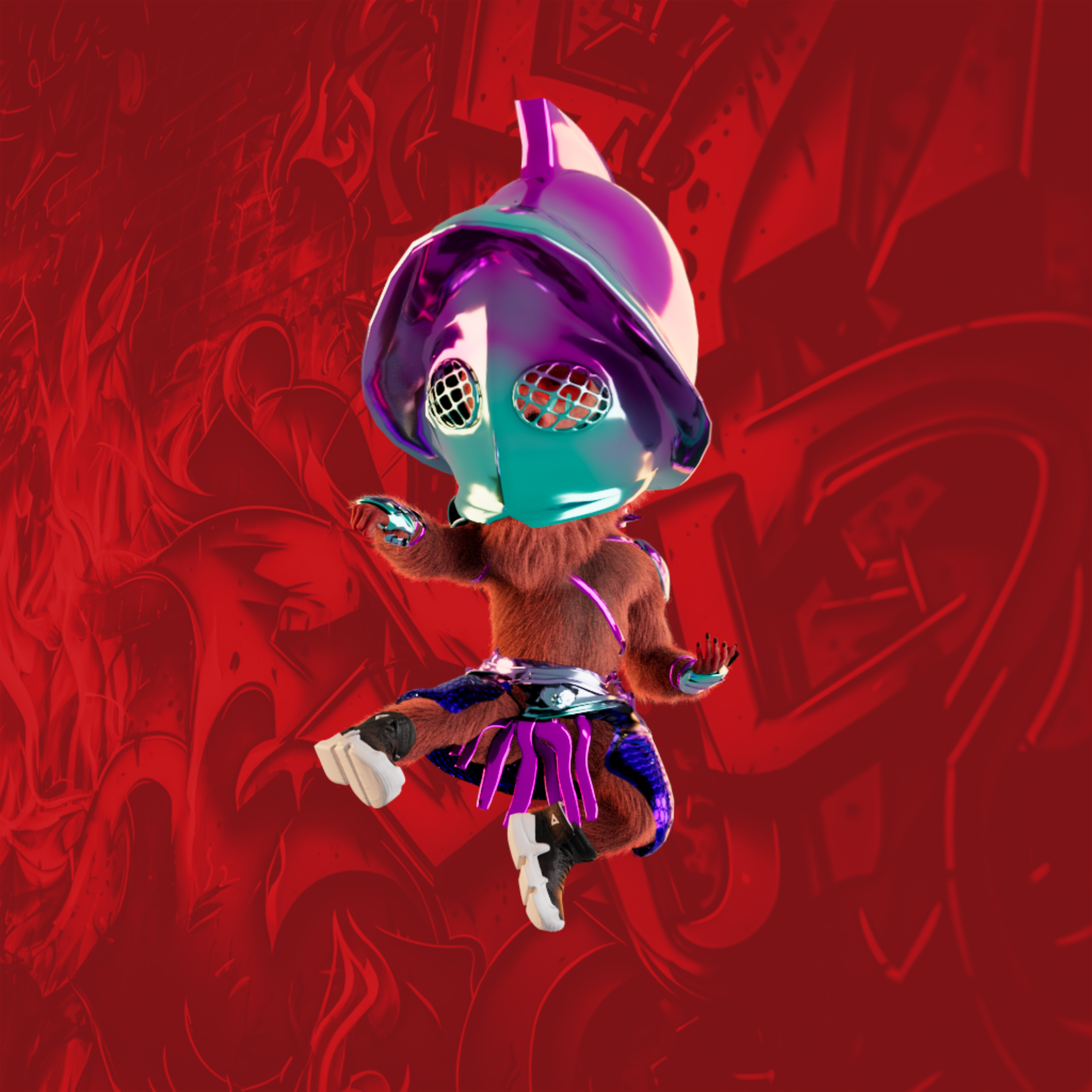 Deviant #4570