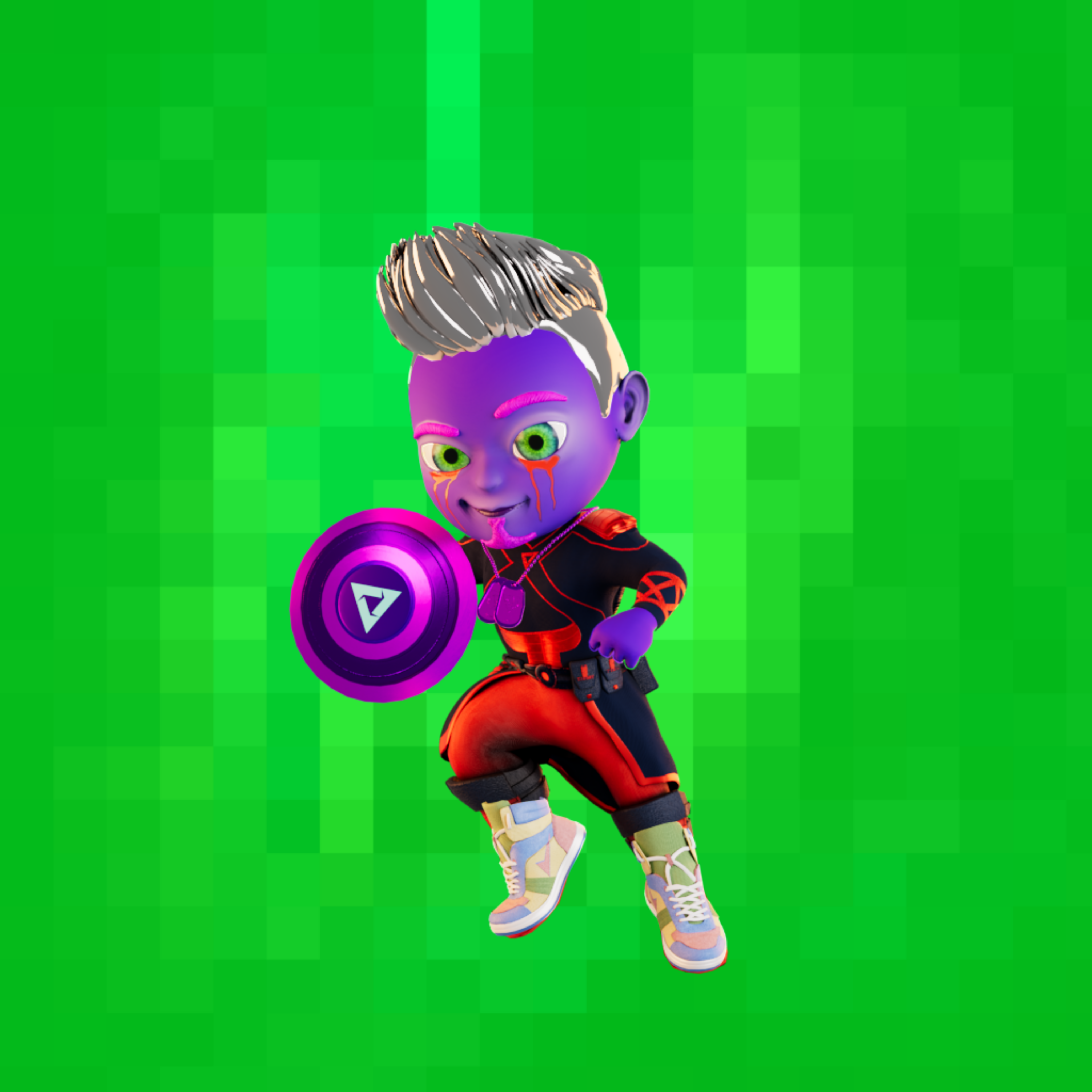 Deviant #4724