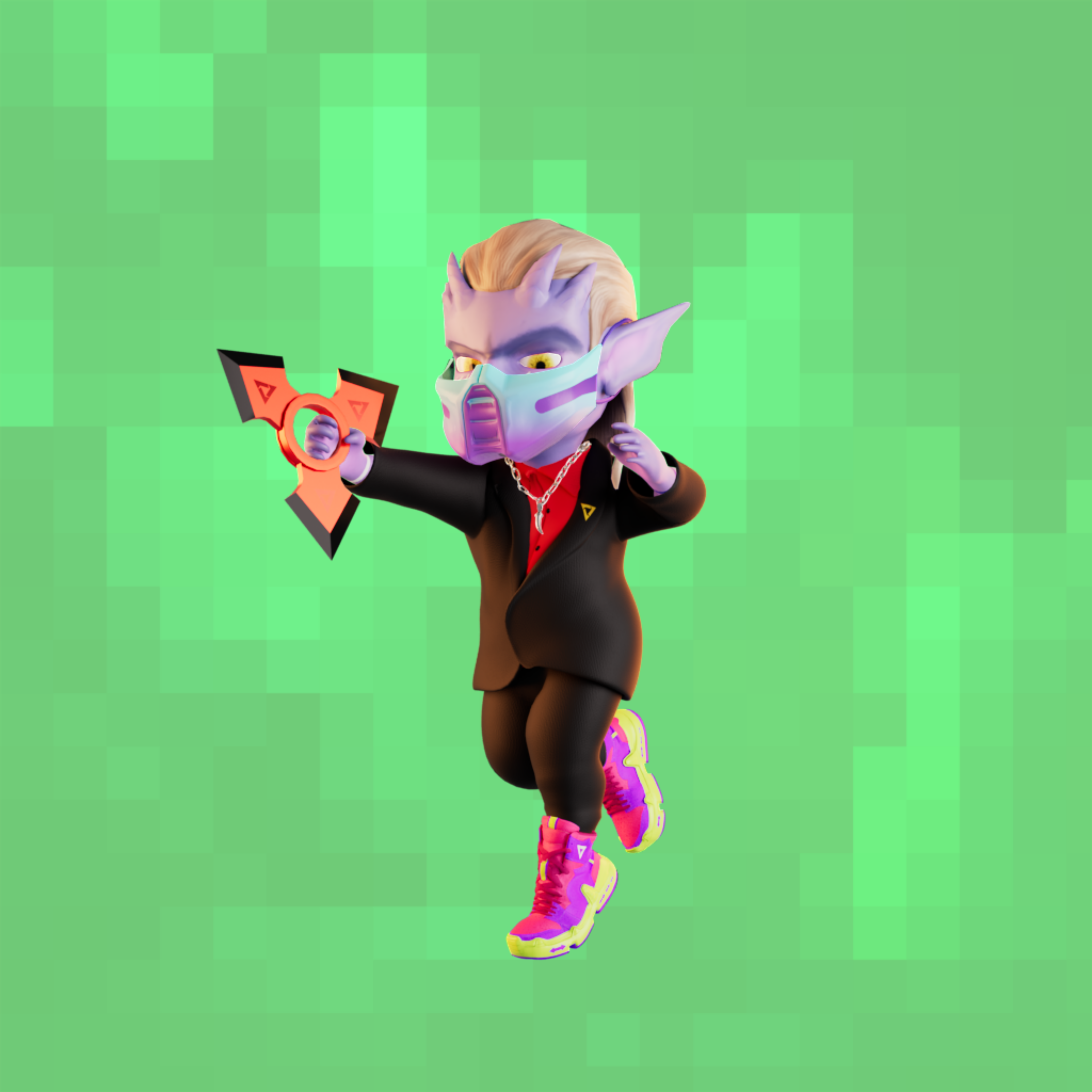 Deviant #5120