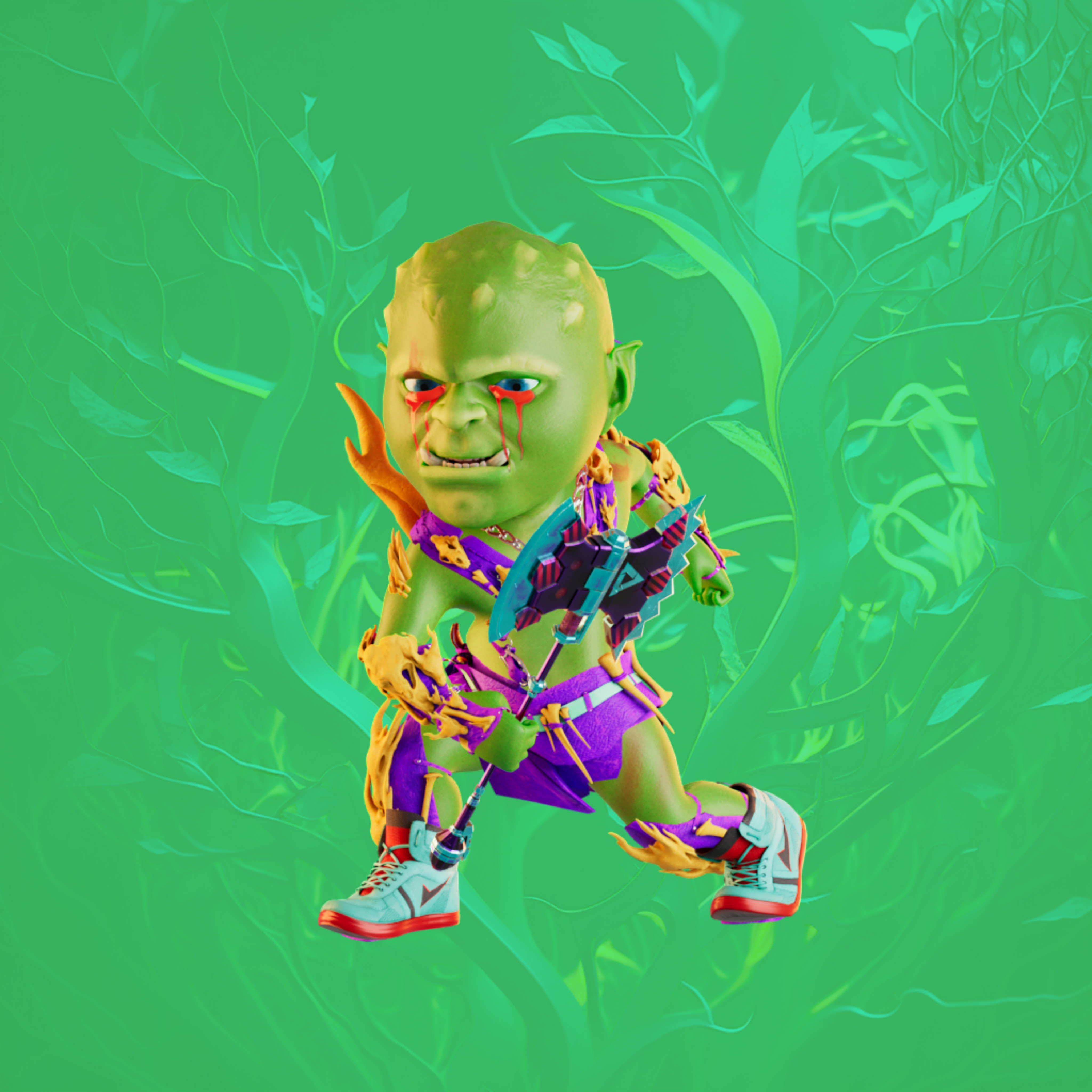 NFT Image