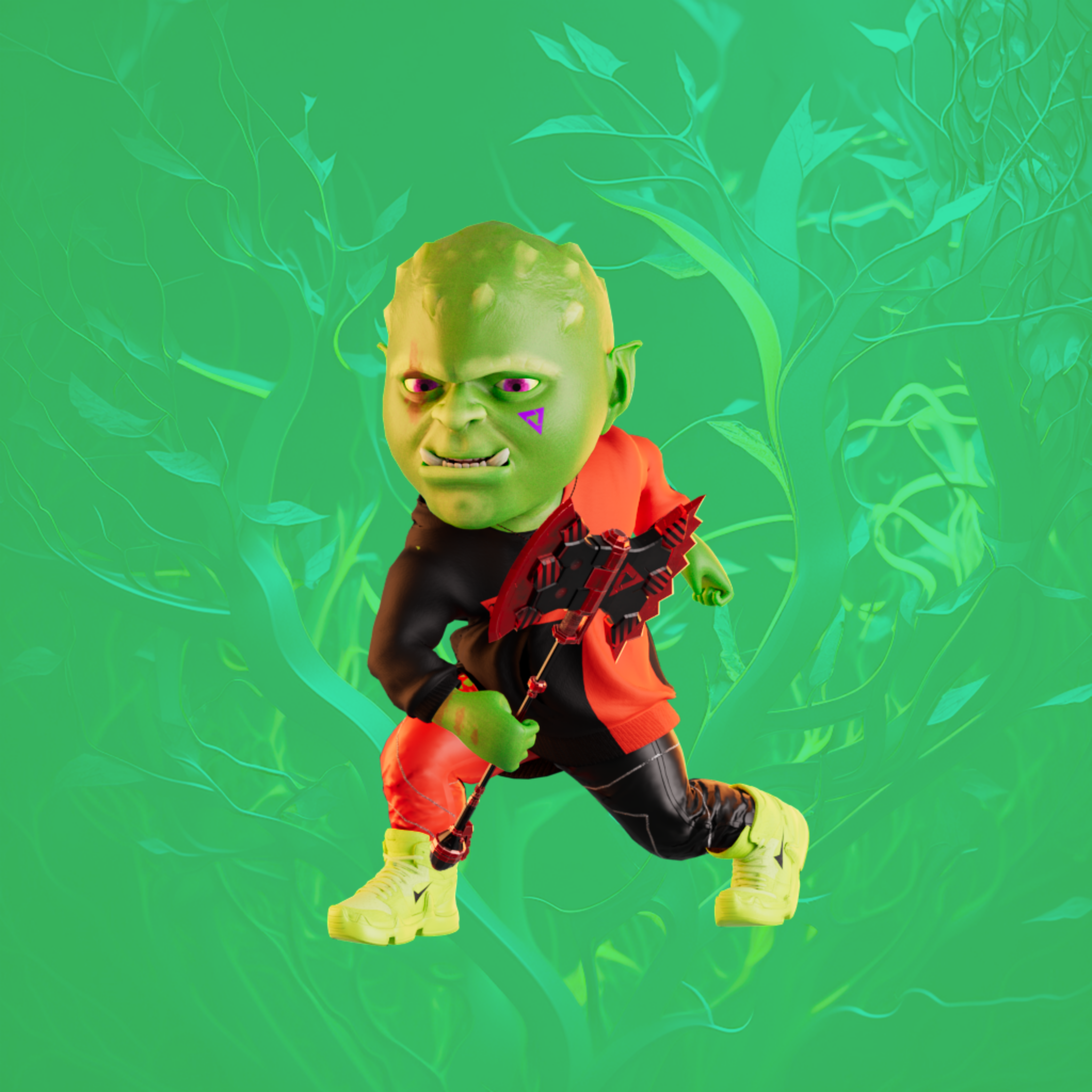 NFT Image
